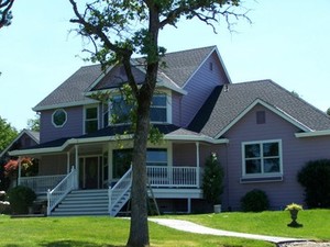 House Painting in Grass Valley