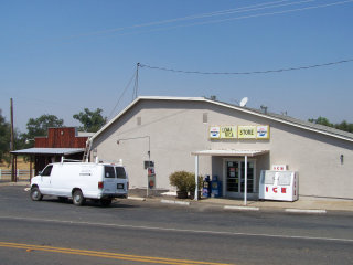 Commercial Painting in East Nicolaus, California