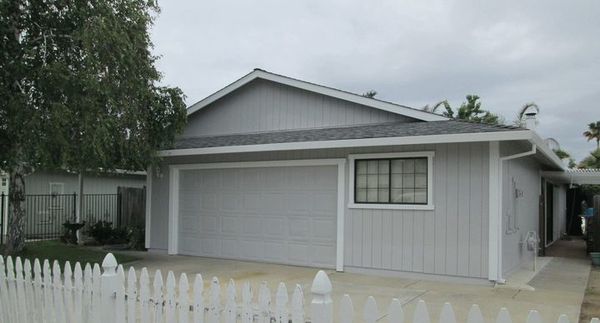 House Painting in Penn Valley, CA (1)
